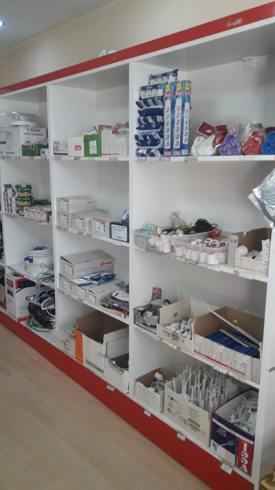 (Hakan) Hüseyin Uslu - USLU ELEKTRİK